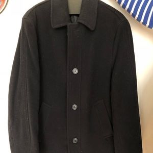 Lauren Ralph Lauren coat